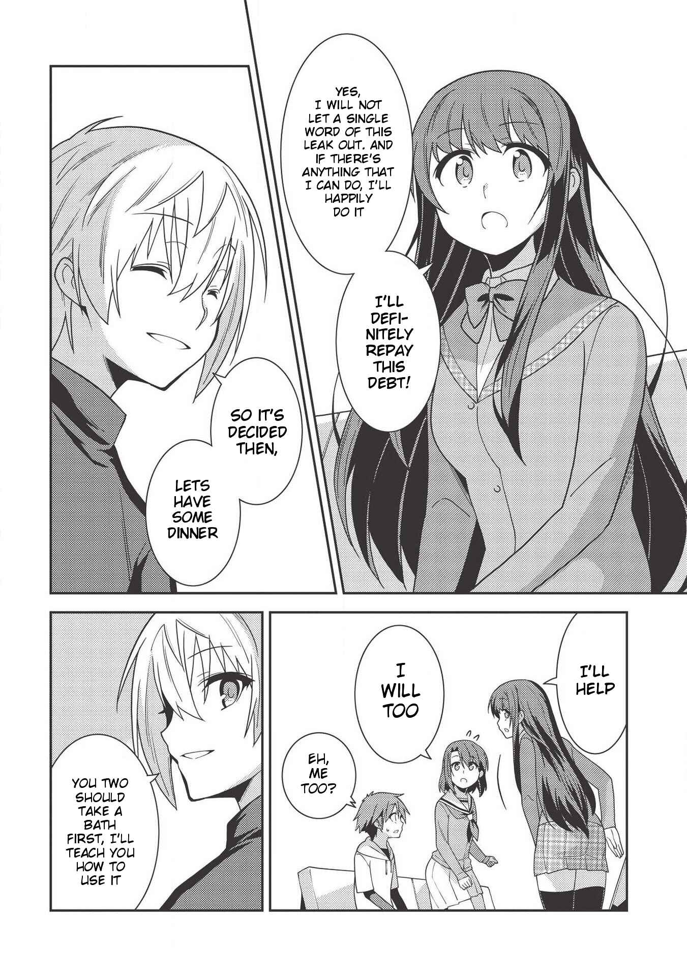 Chapter 35 - Page 22