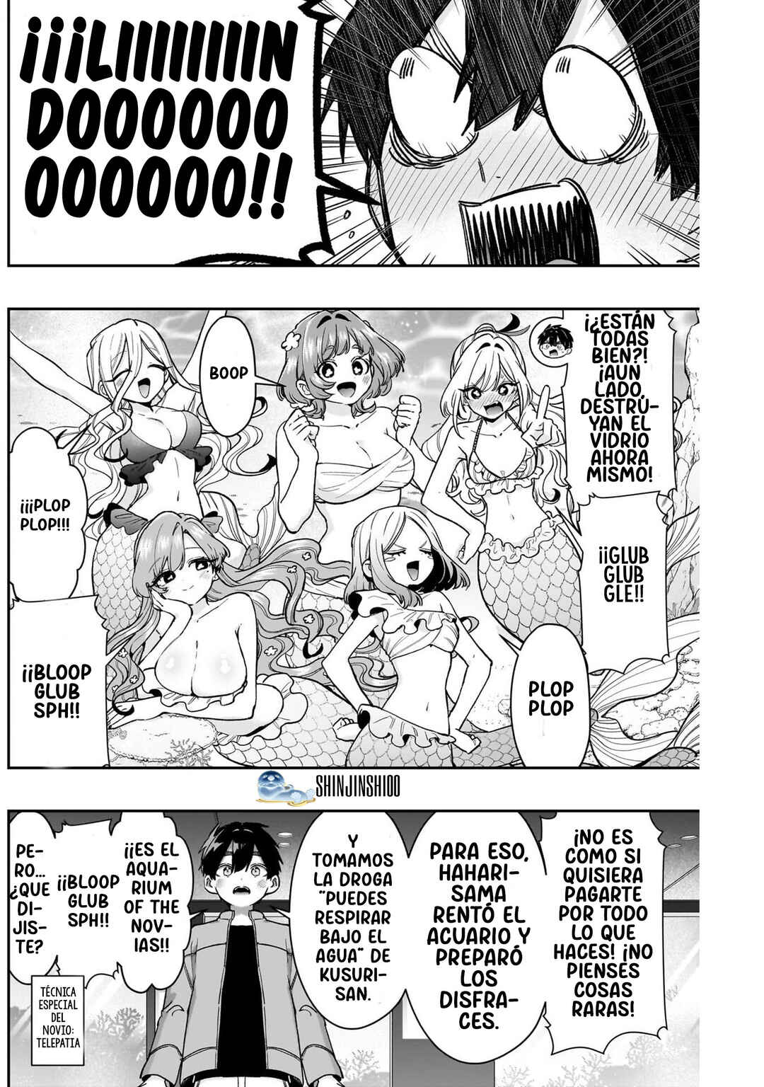 Chapter 210 - Page 4