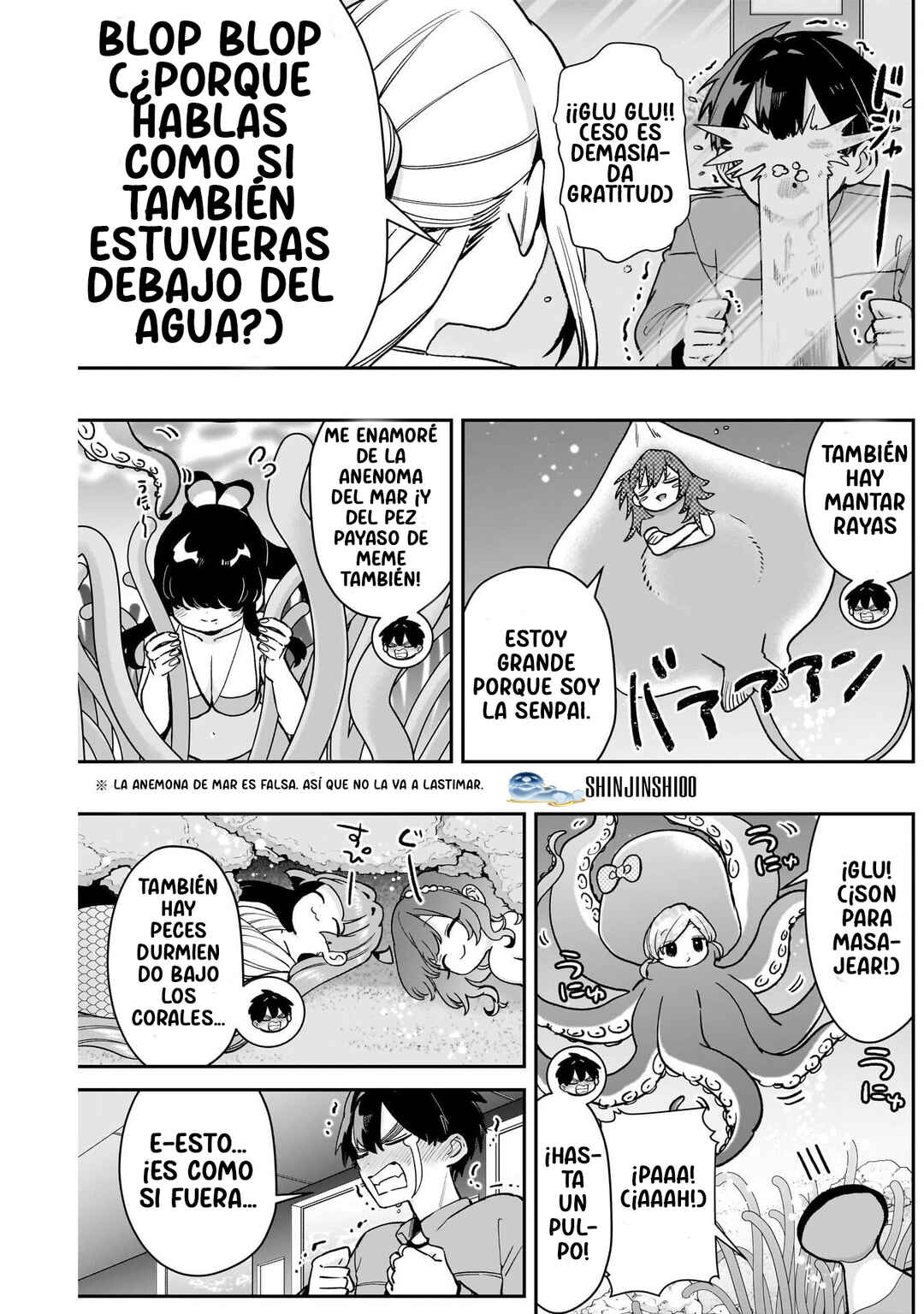 Chapter 210 - Page 5