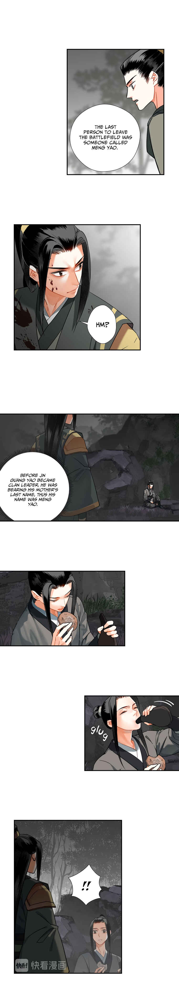 Chapter 134 - Page 3