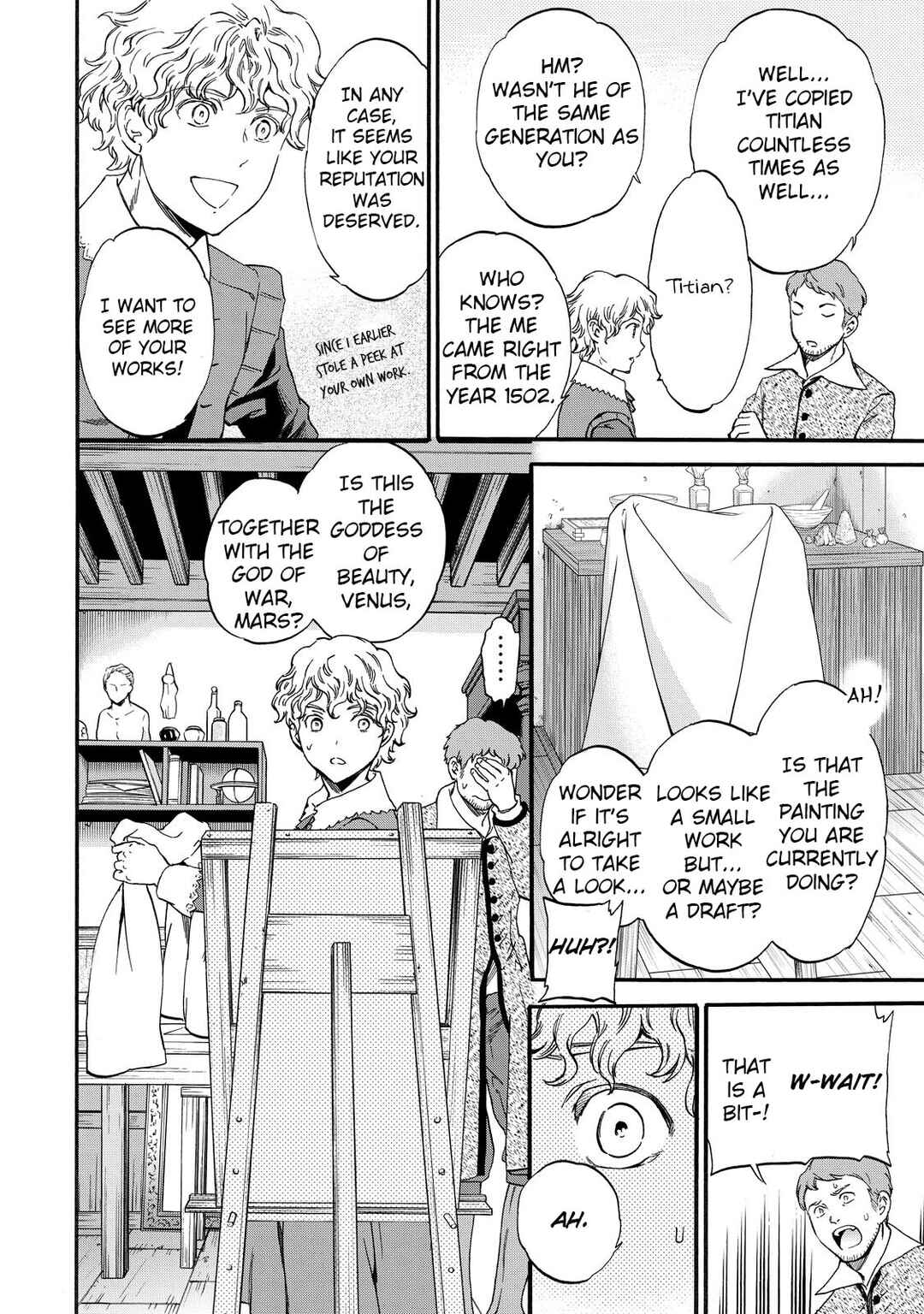 Chapter 11 - Page 22