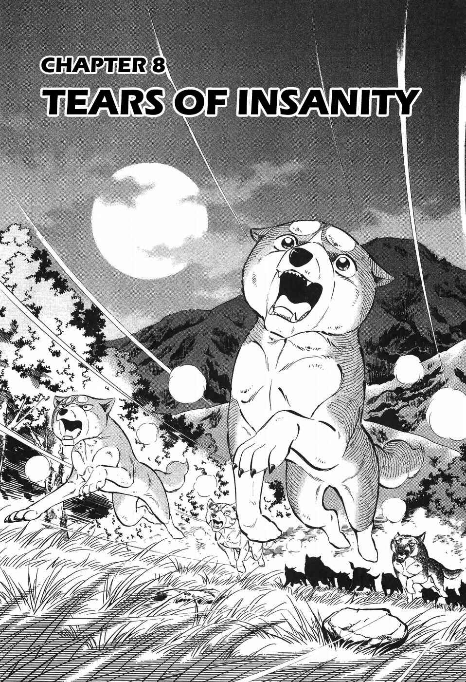 Chapter 283 - Page 1