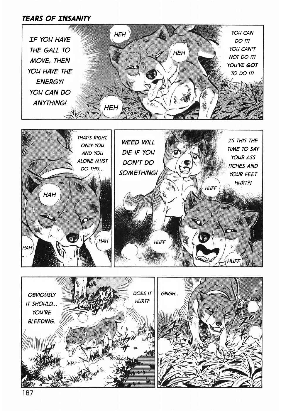 Chapter 283 - Page 10