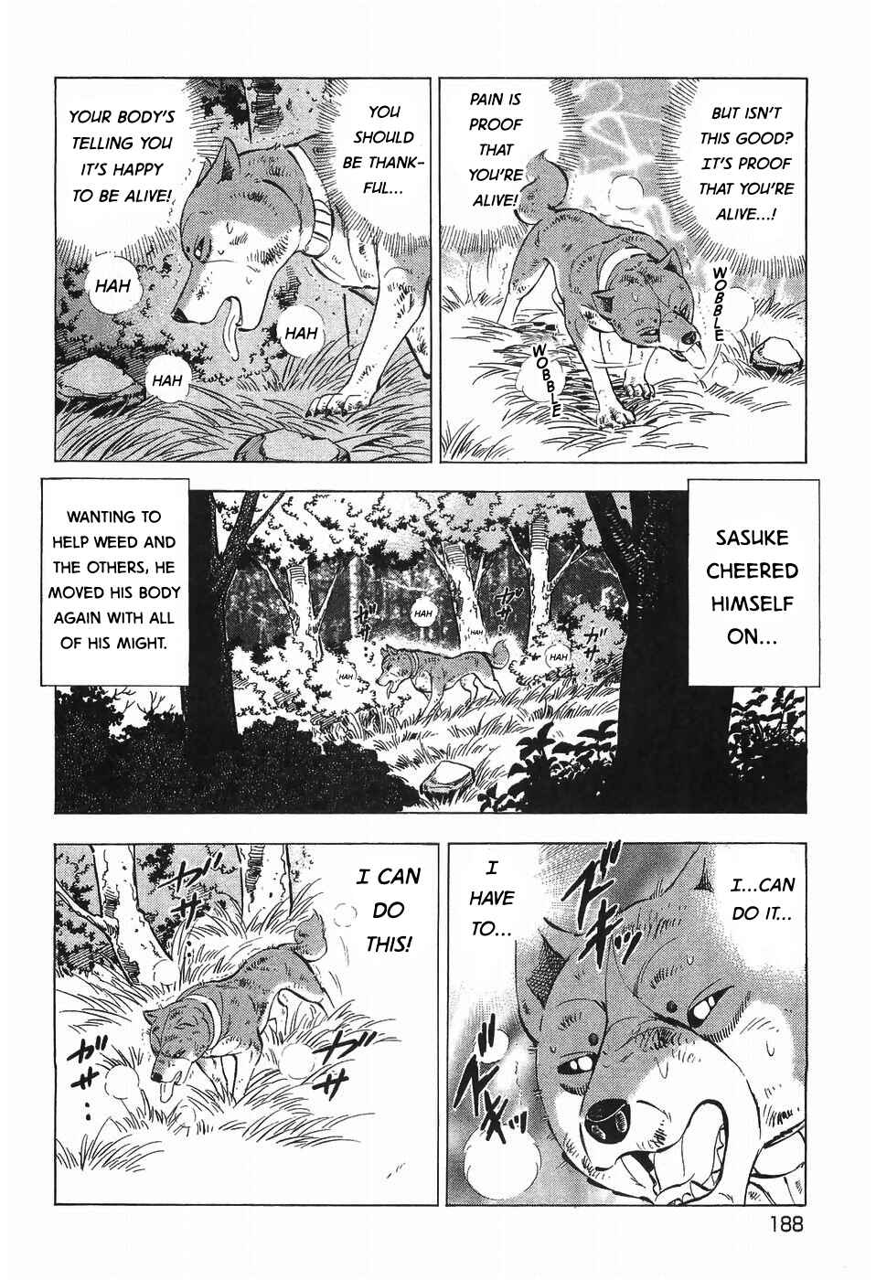 Chapter 283 - Page 11