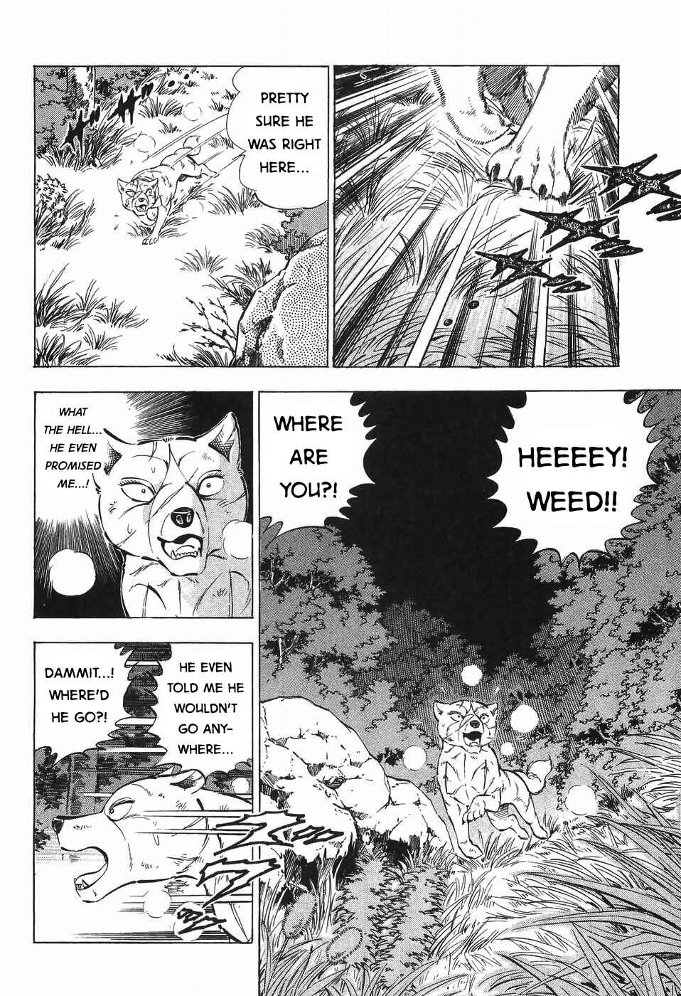 Chapter 283 - Page 15