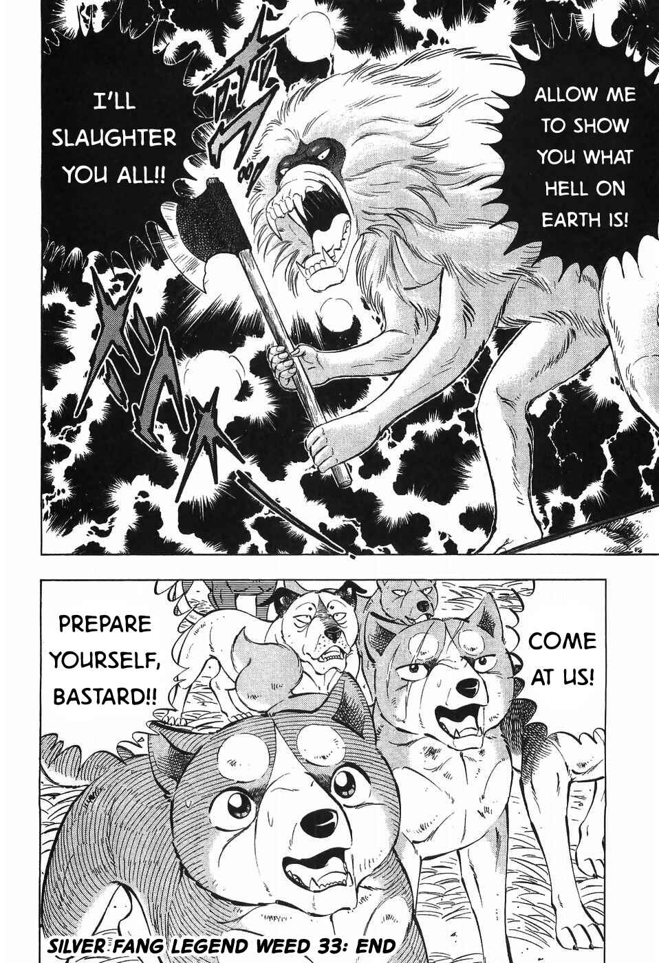 Chapter 283 - Page 23