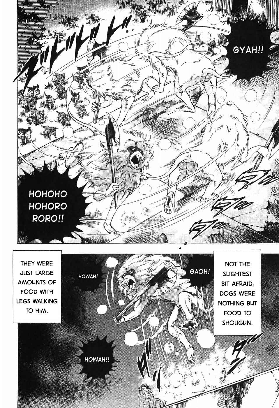 Chapter 283 - Page 3