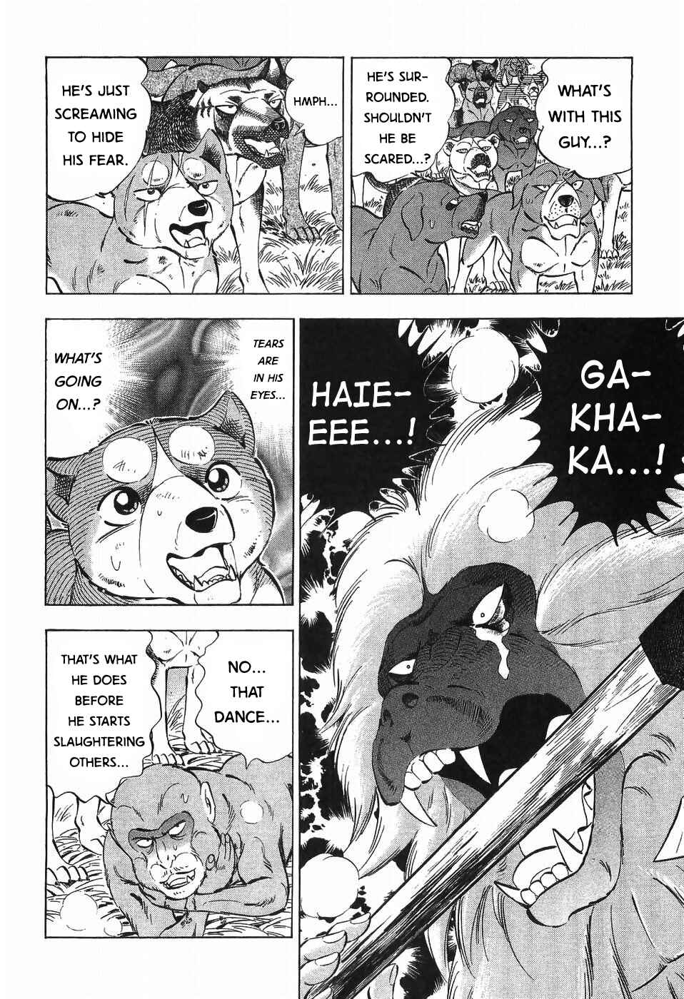 Chapter 283 - Page 5