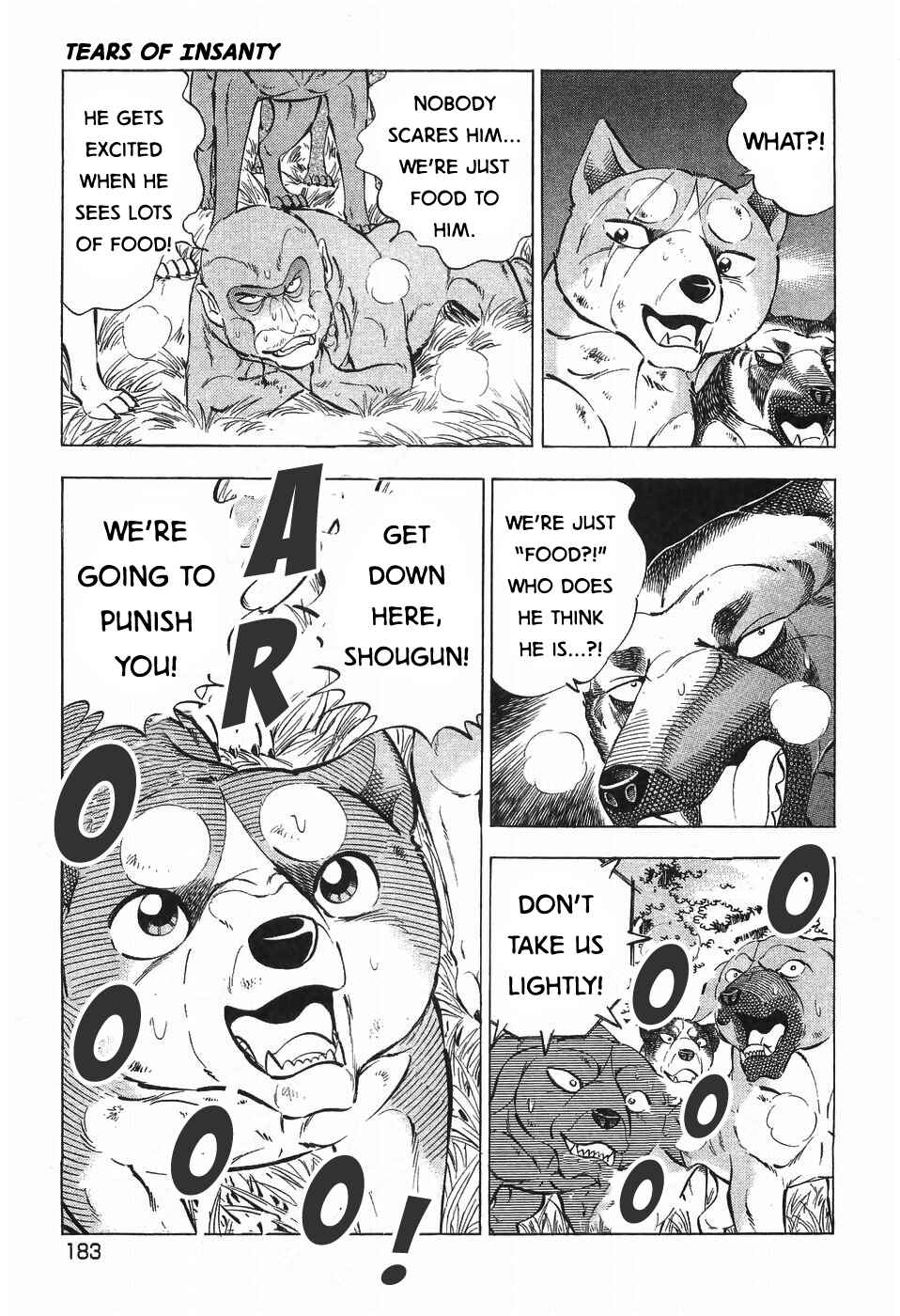 Chapter 283 - Page 6