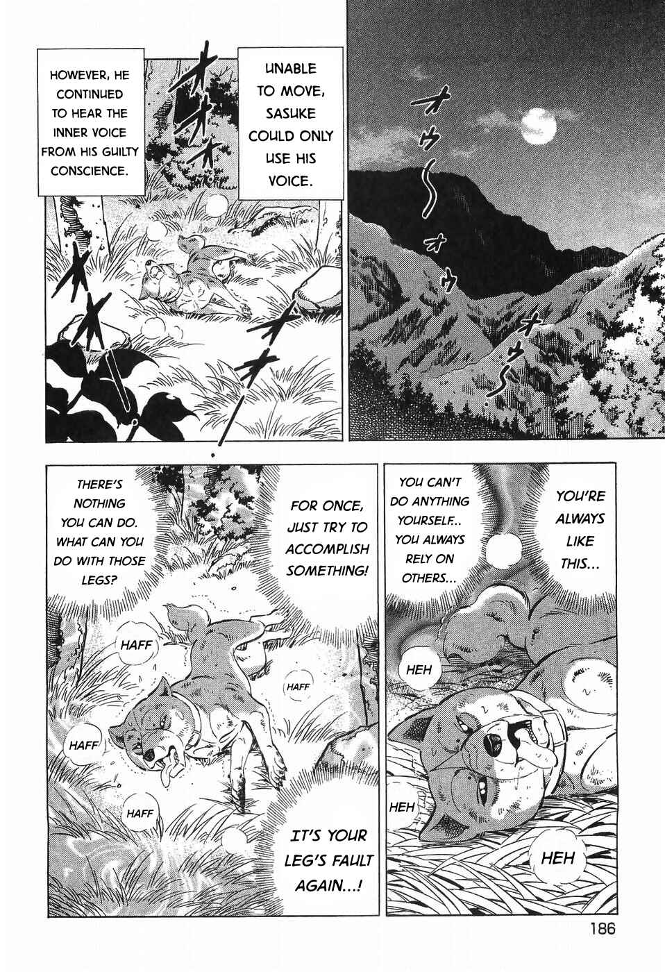 Chapter 283 - Page 9