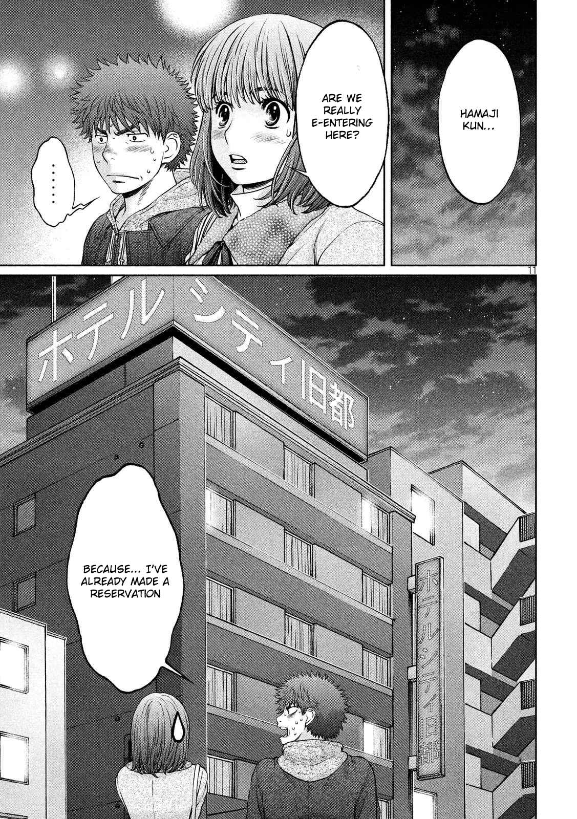 Chapter 128 - Page 12