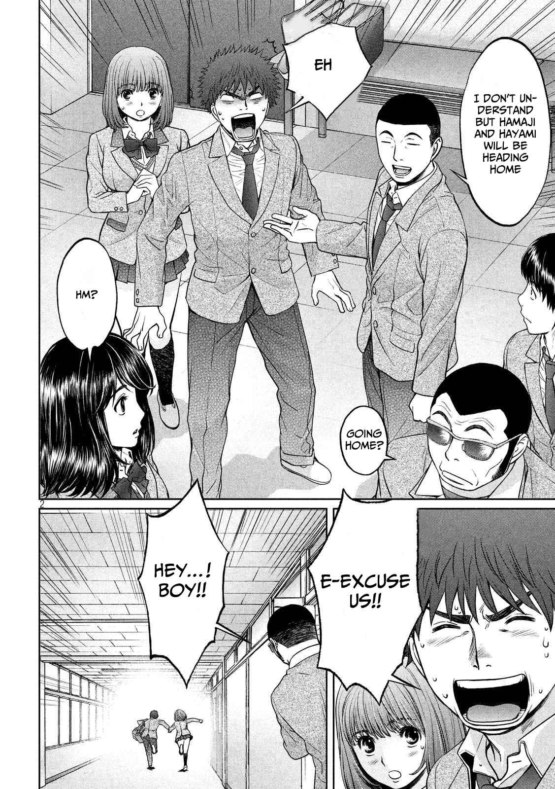 Chapter 128 - Page 3