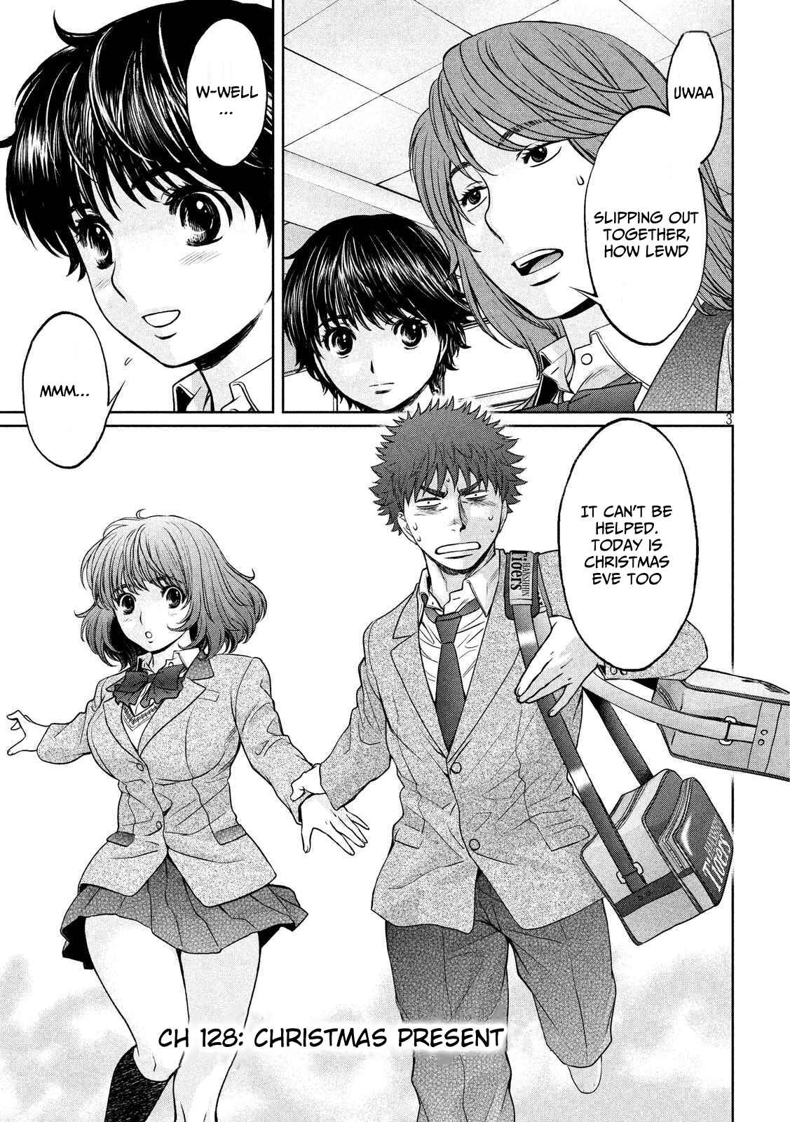 Chapter 128 - Page 4