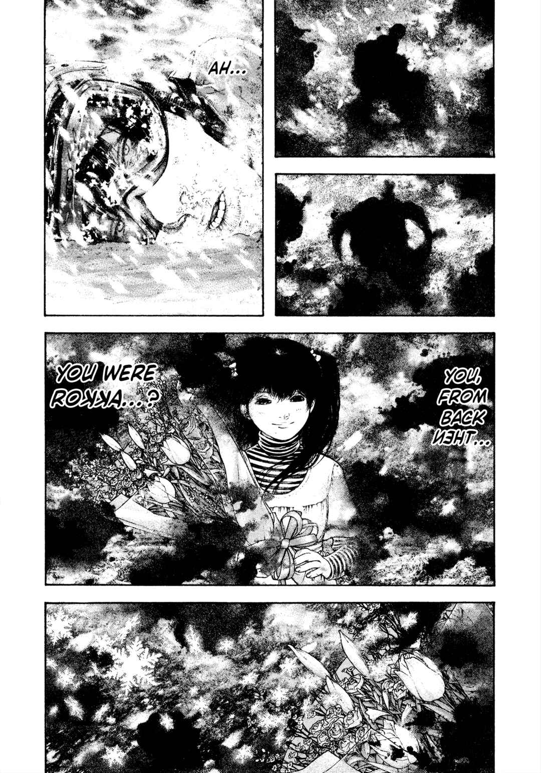 Chapter 170 - Page 16