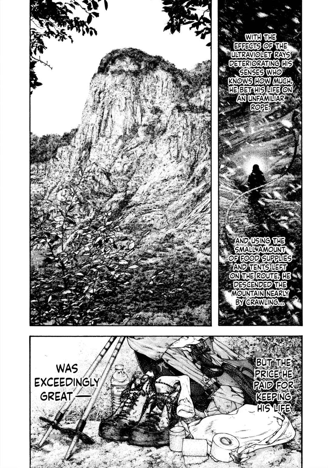 Chapter 170 - Page 19