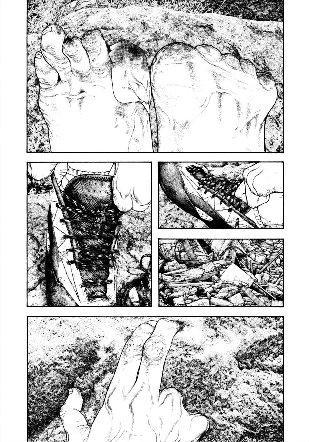 Chapter 170 - Page 20