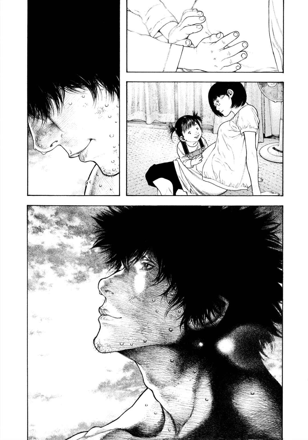 Chapter 170 - Page 26