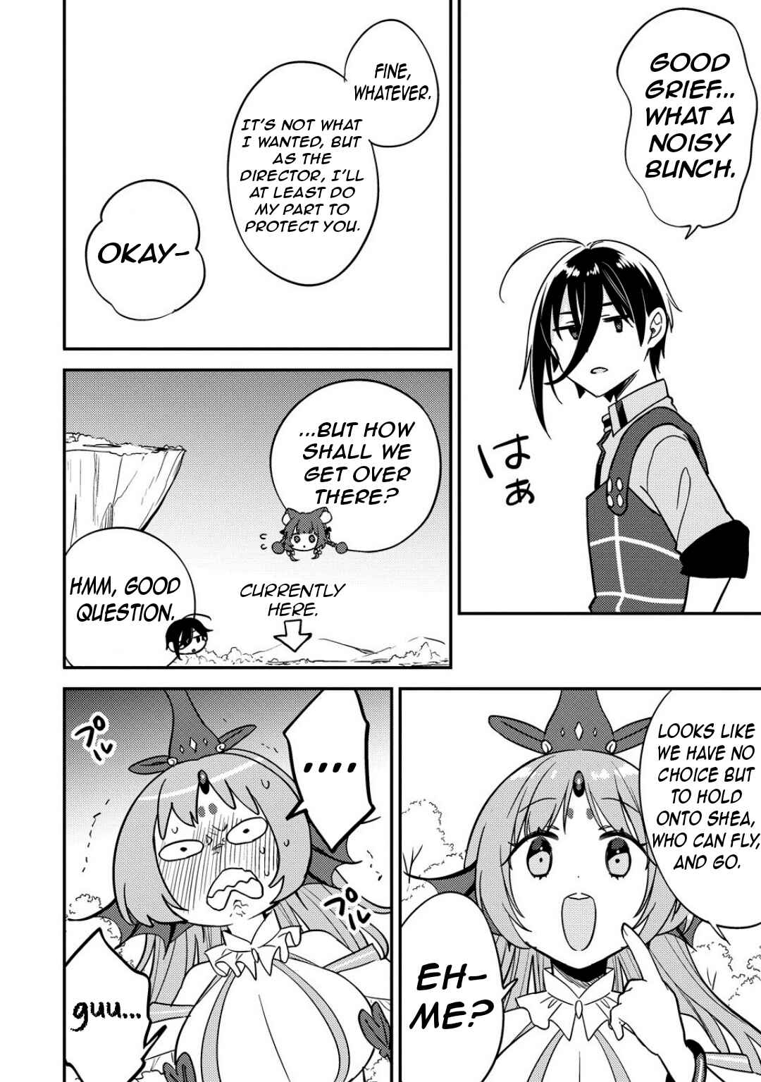 Chapter 65 - Page 14
