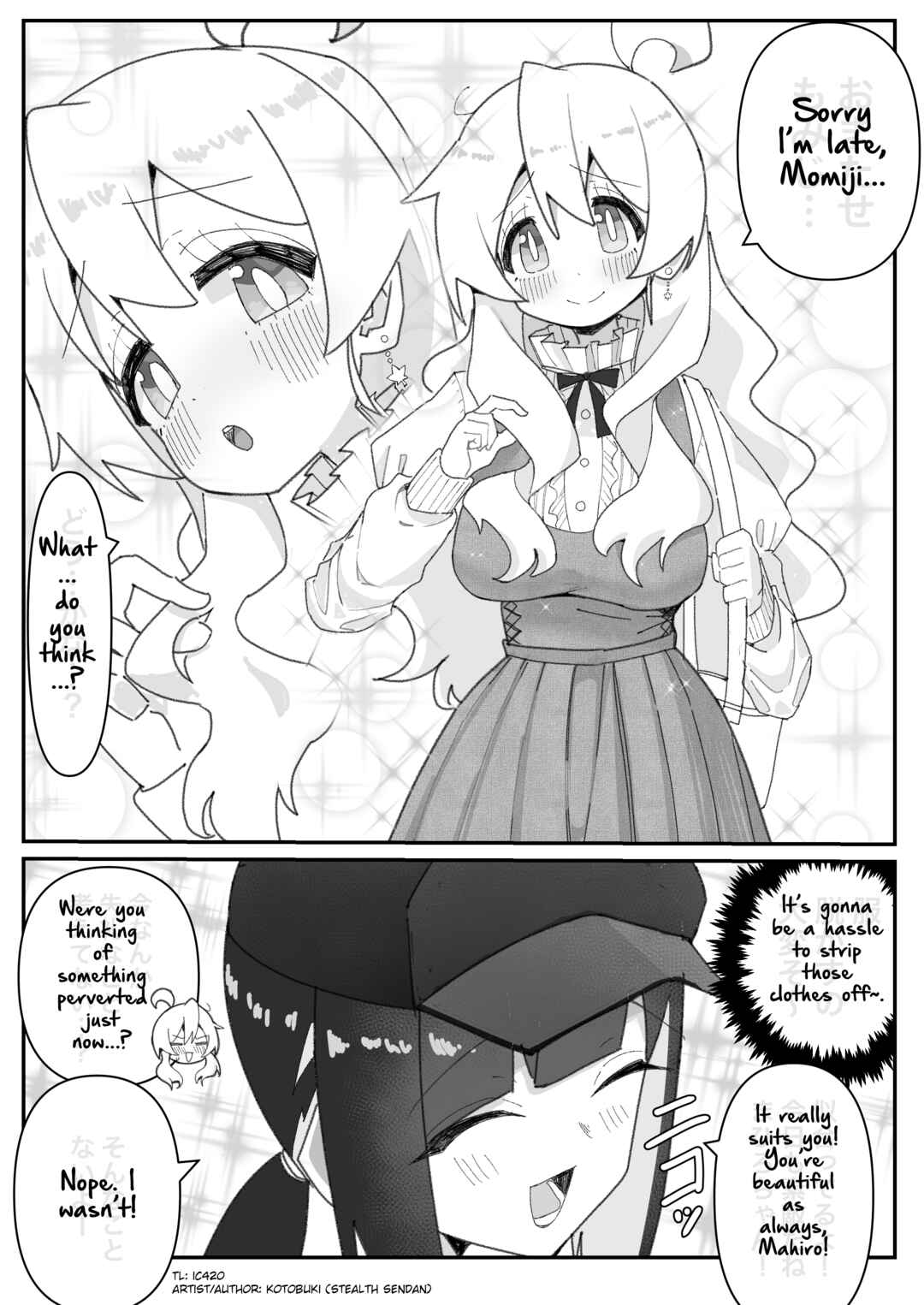 Chapter 33 - Page 1