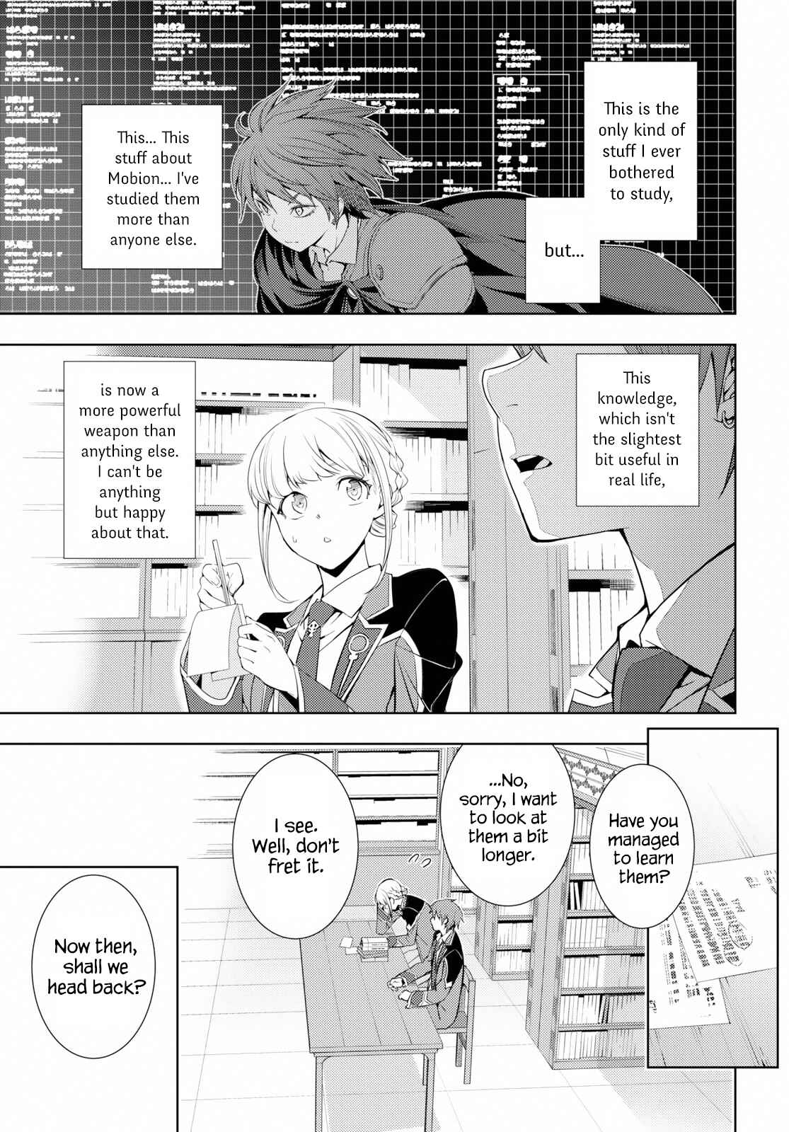 Chapter 8 - Page 9