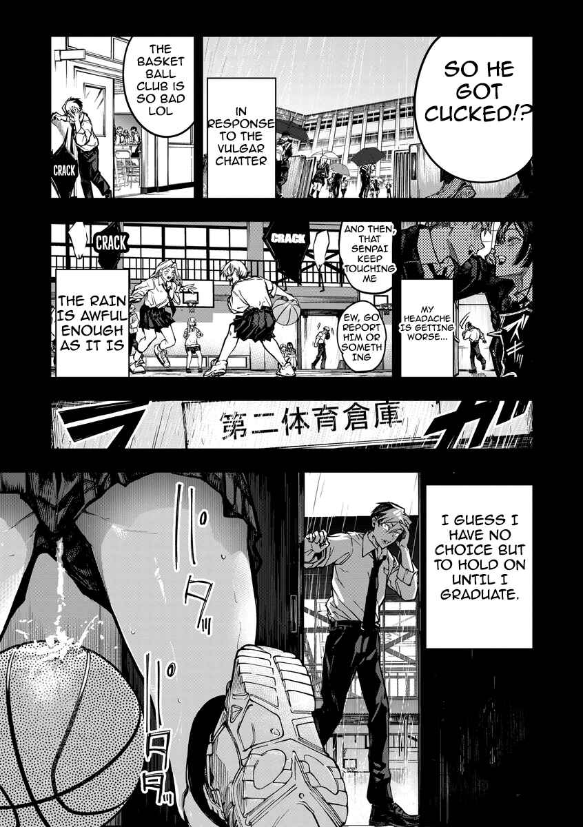 Chapter 1 - Page 1