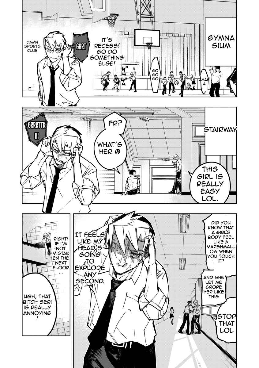 Chapter 1 - Page 10