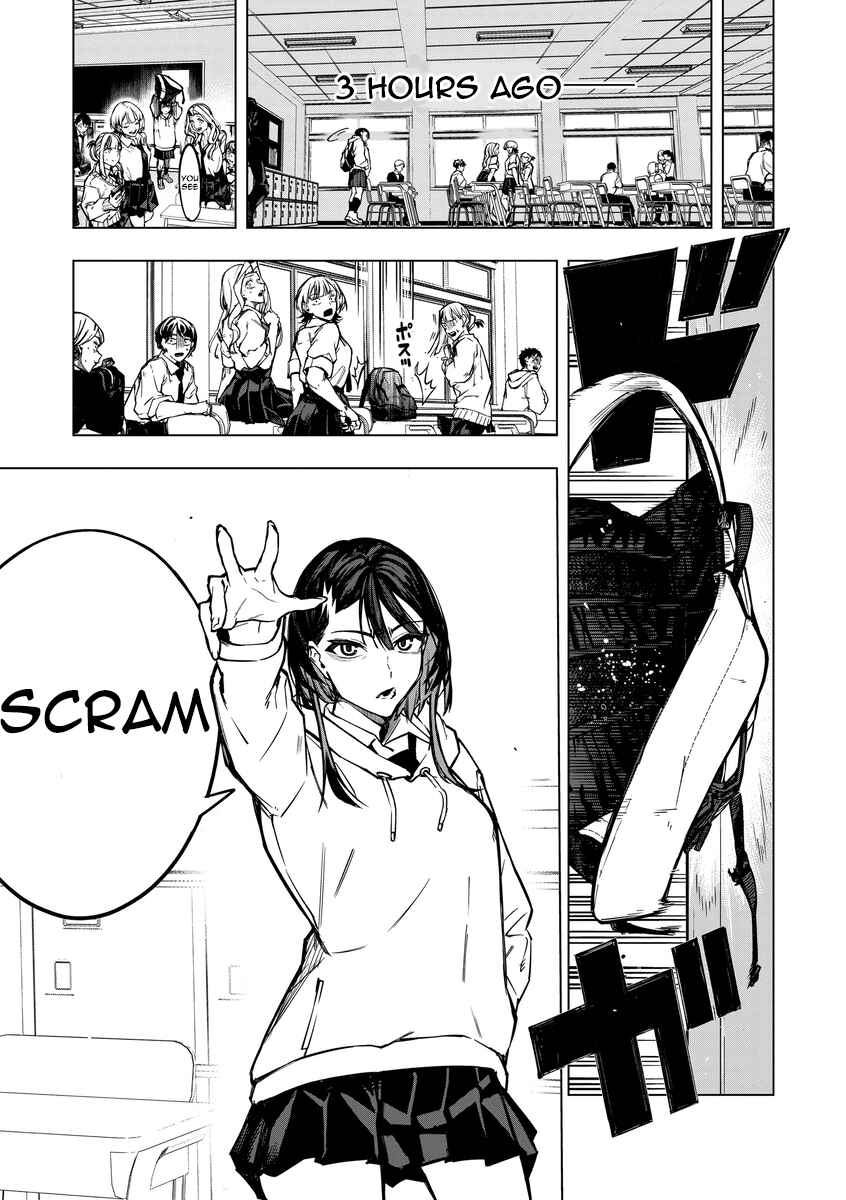 Chapter 1 - Page 3
