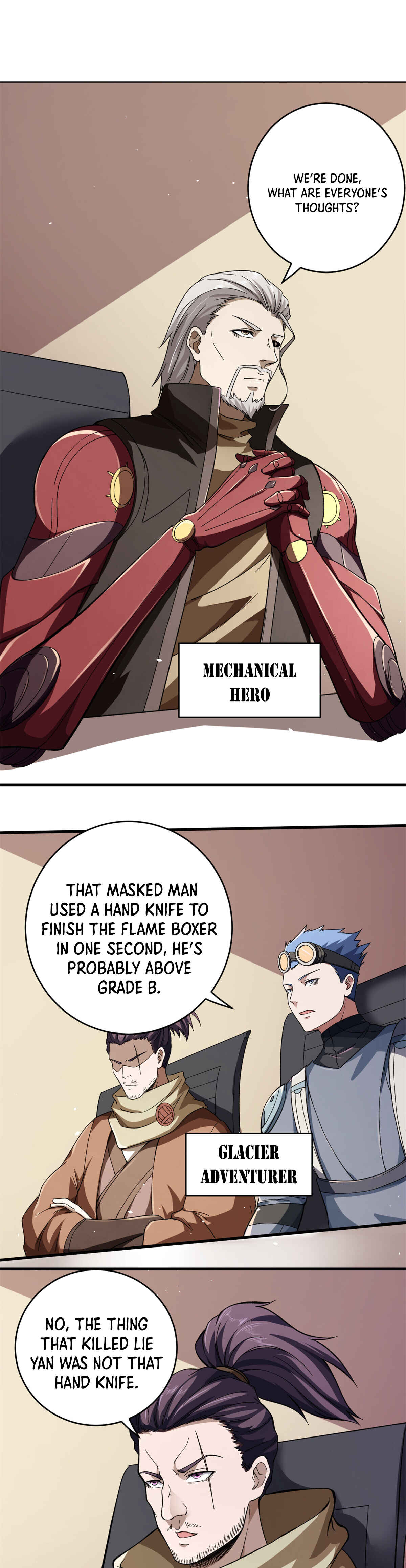 Chapter 9 - Page 20