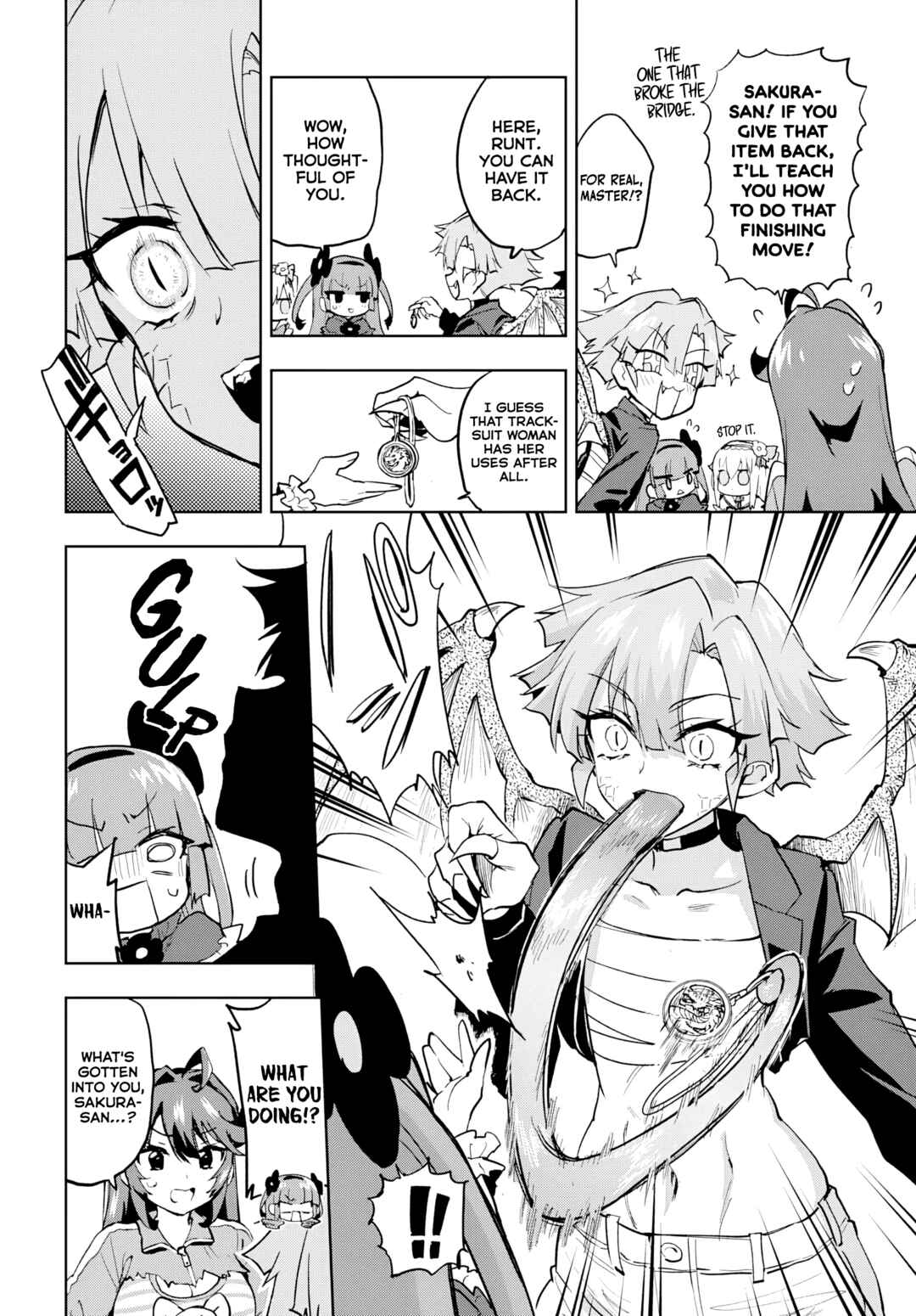 Chapter 34 - Page 10