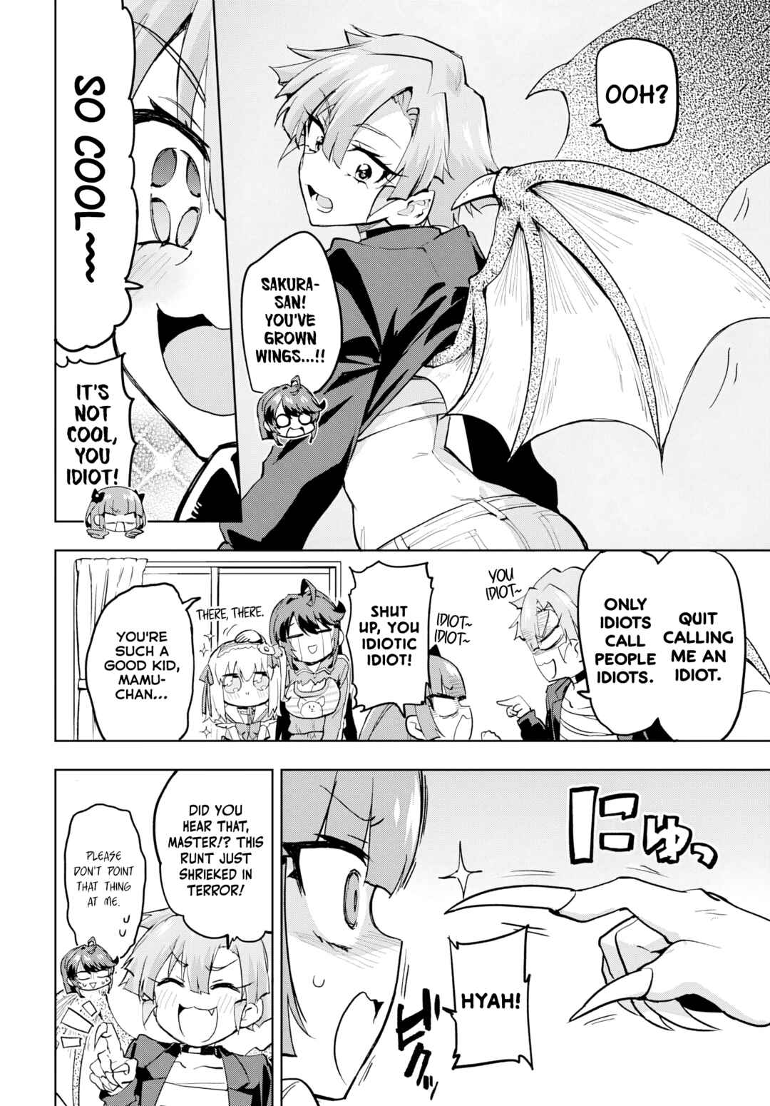 Chapter 34 - Page 8