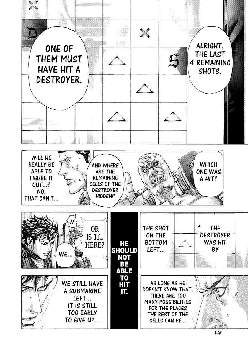 Chapter 292 - Page 13