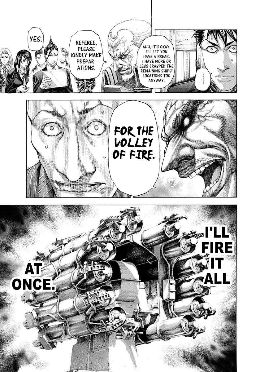 Chapter 292 - Page 5