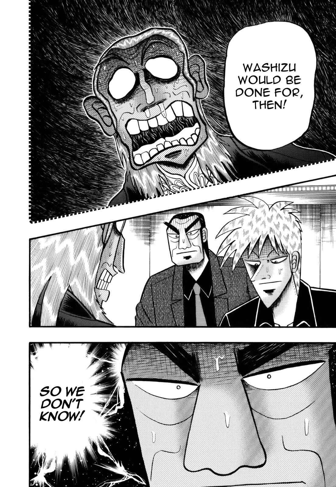 Chapter 214 - Page 18