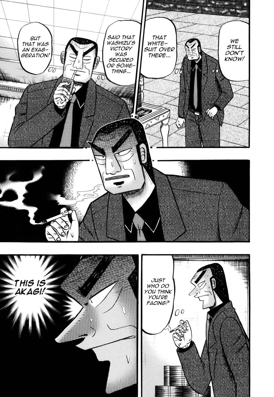 Chapter 214 - Page 19