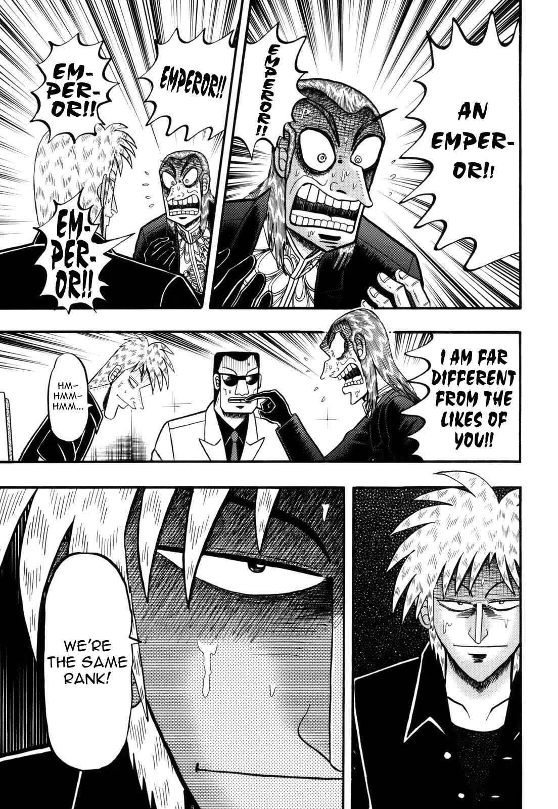Chapter 214 - Page 5