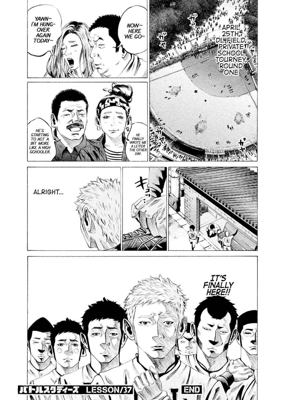 Chapter 37 - Page 17