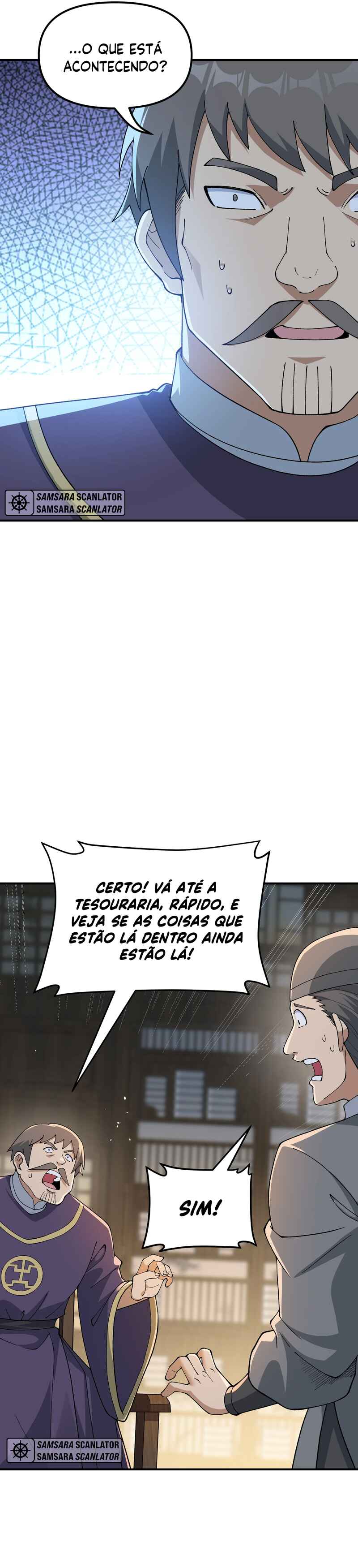 Chapter 70 - Page 19