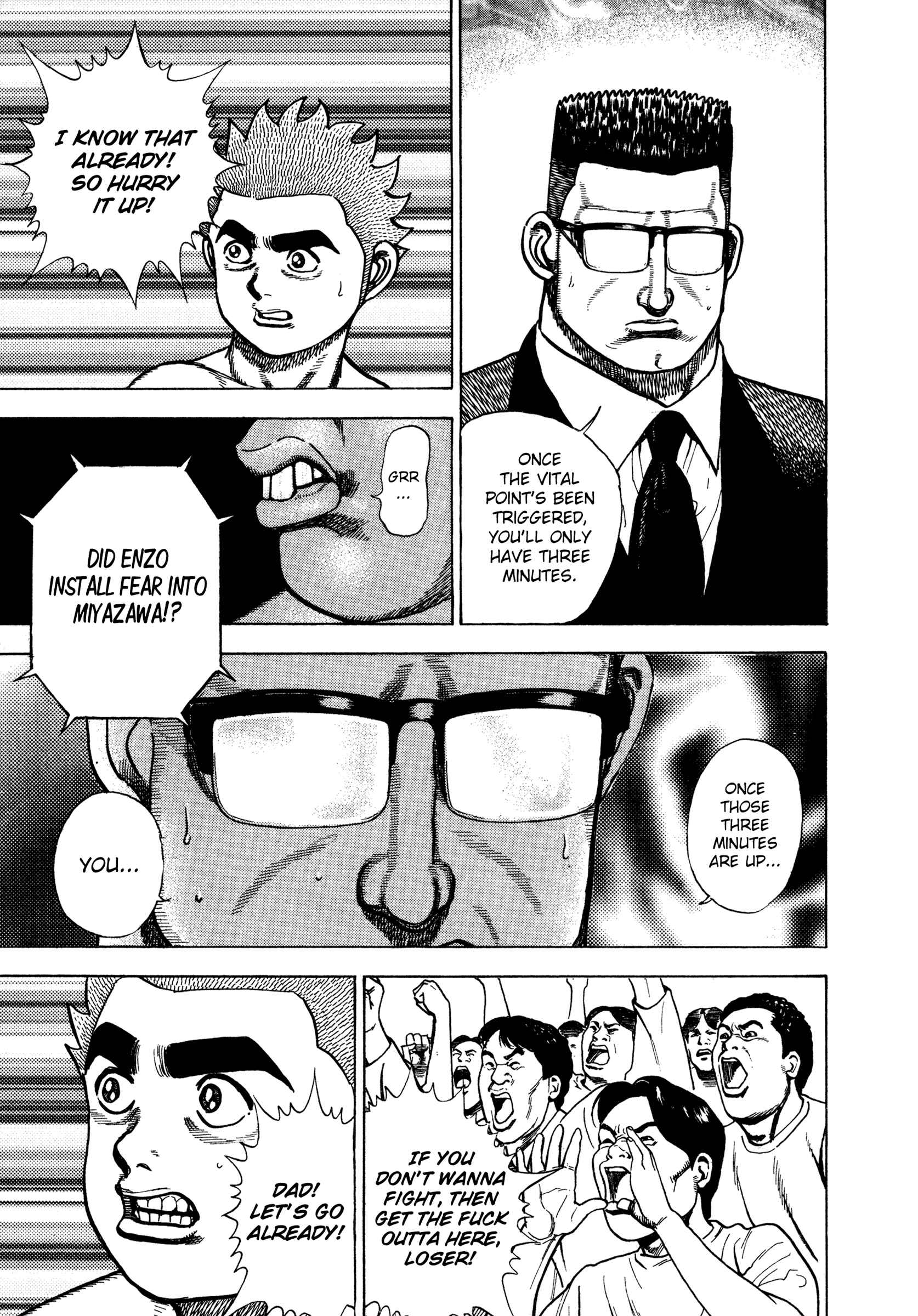 Chapter 301 - Page 13