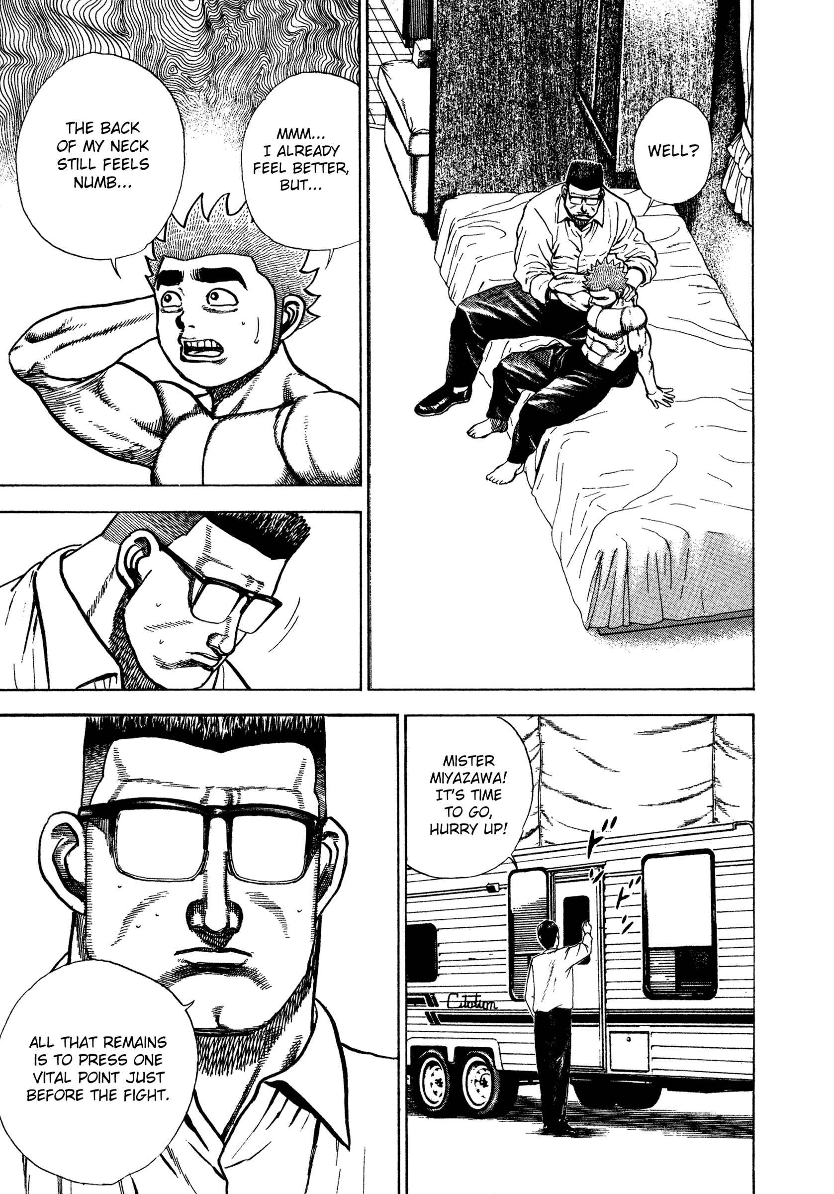 Chapter 301 - Page 3