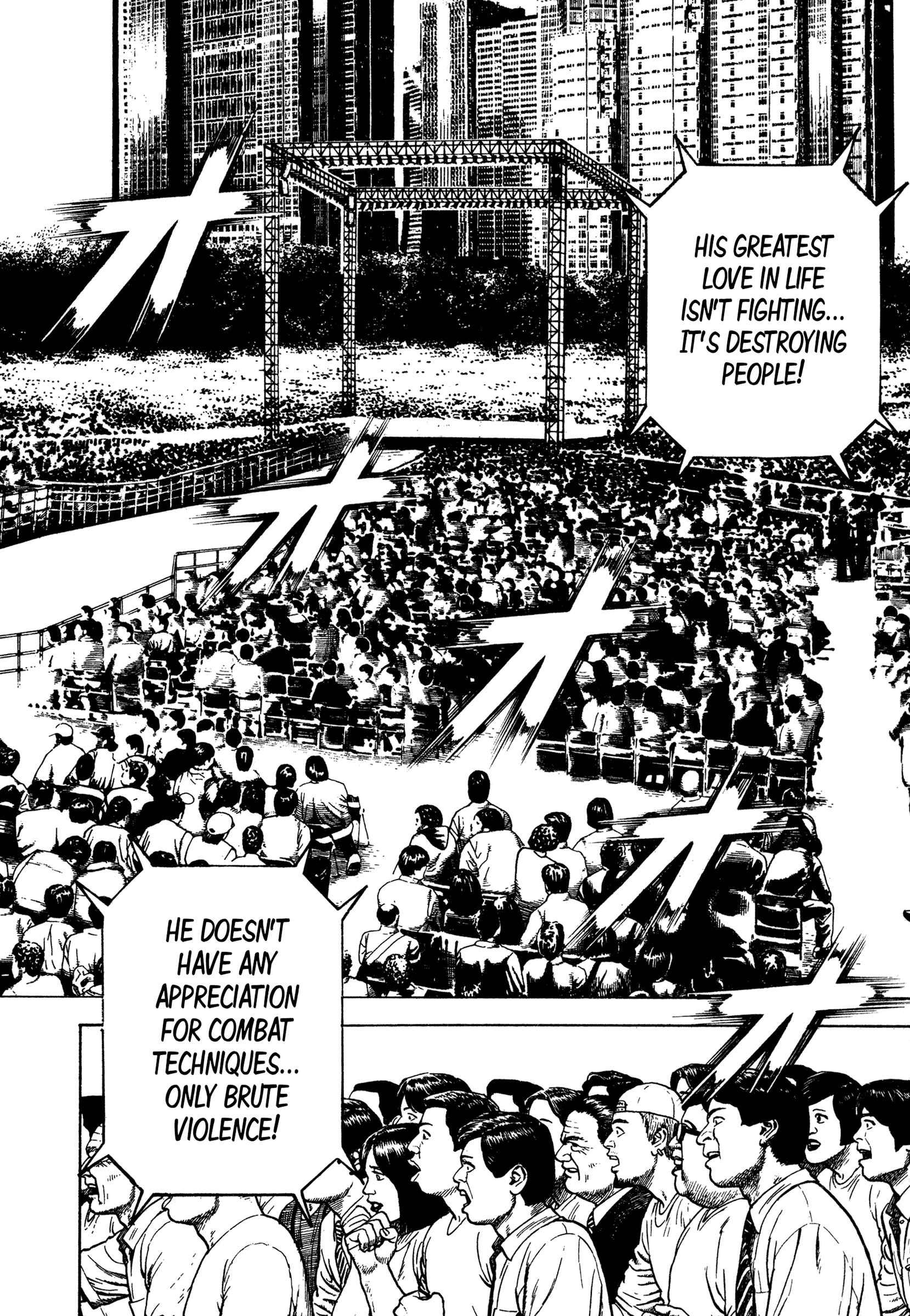 Chapter 301 - Page 4