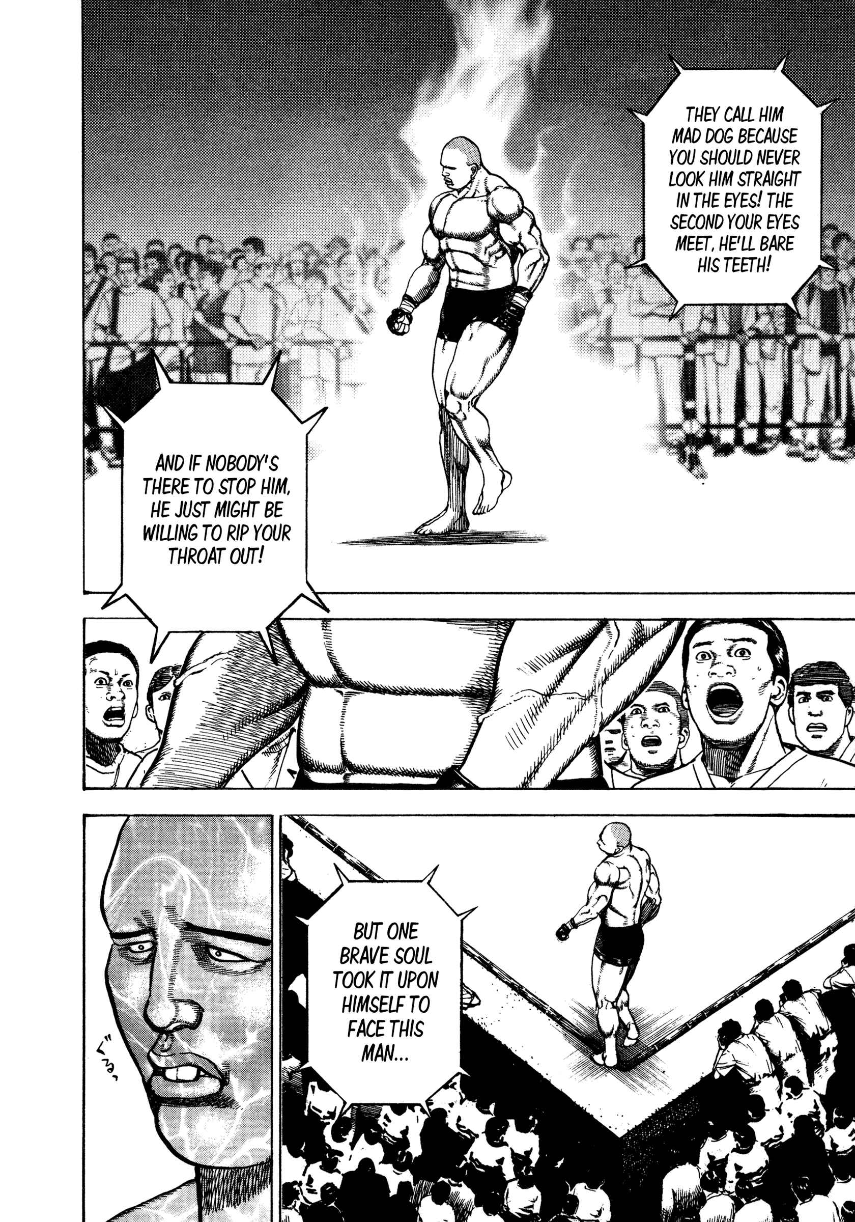 Chapter 301 - Page 6