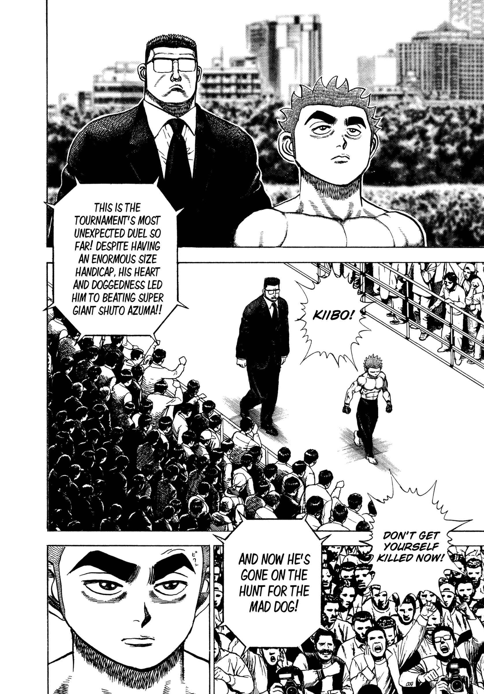 Chapter 301 - Page 8