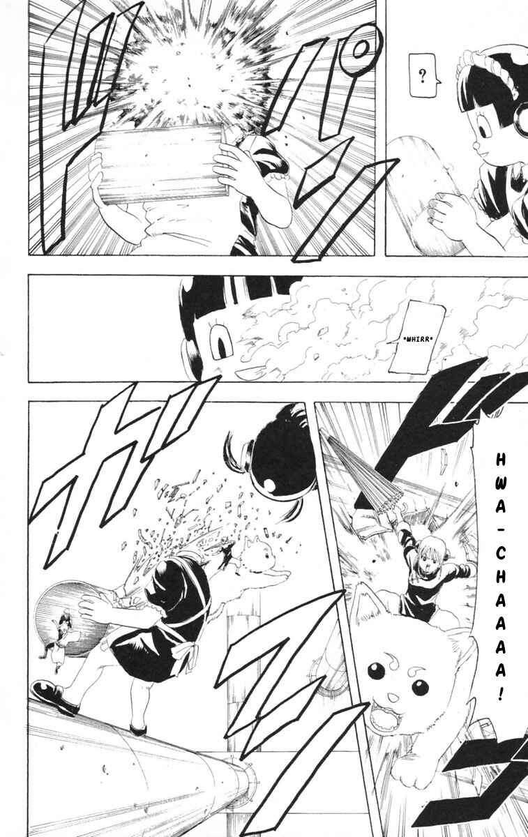 Chapter 144 - Page 14