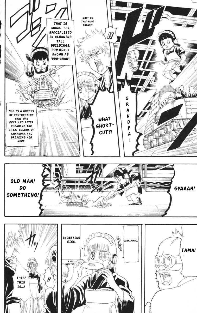 Chapter 144 - Page 8