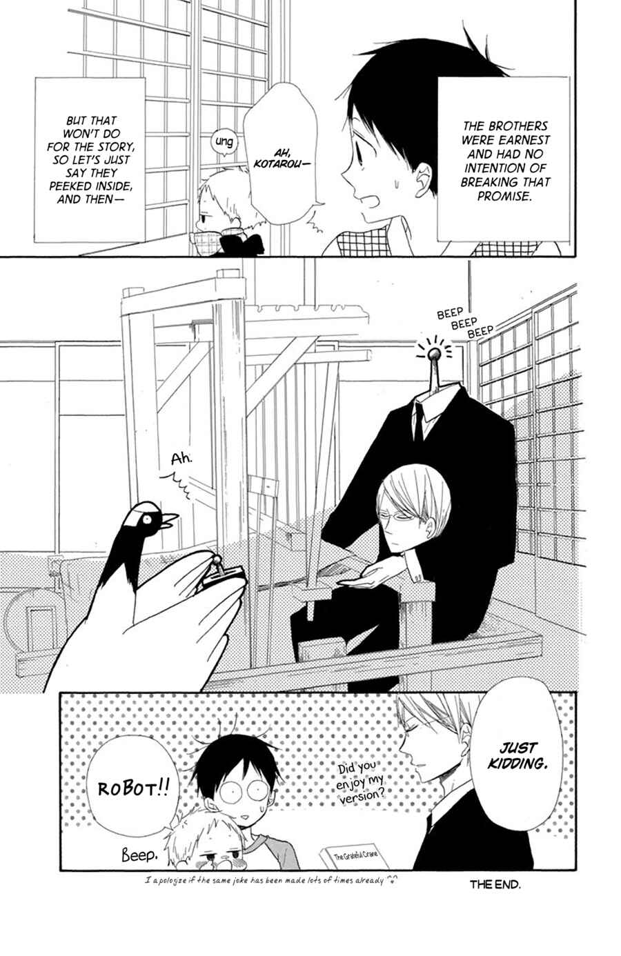 Chapter 21.5 - Page 4