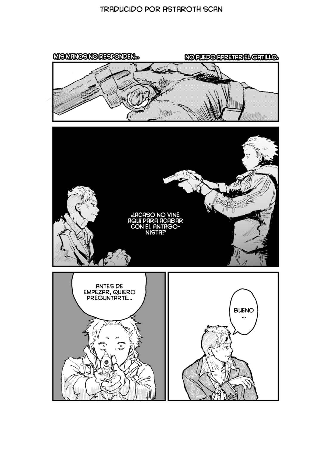 Chapter ? - Page 2