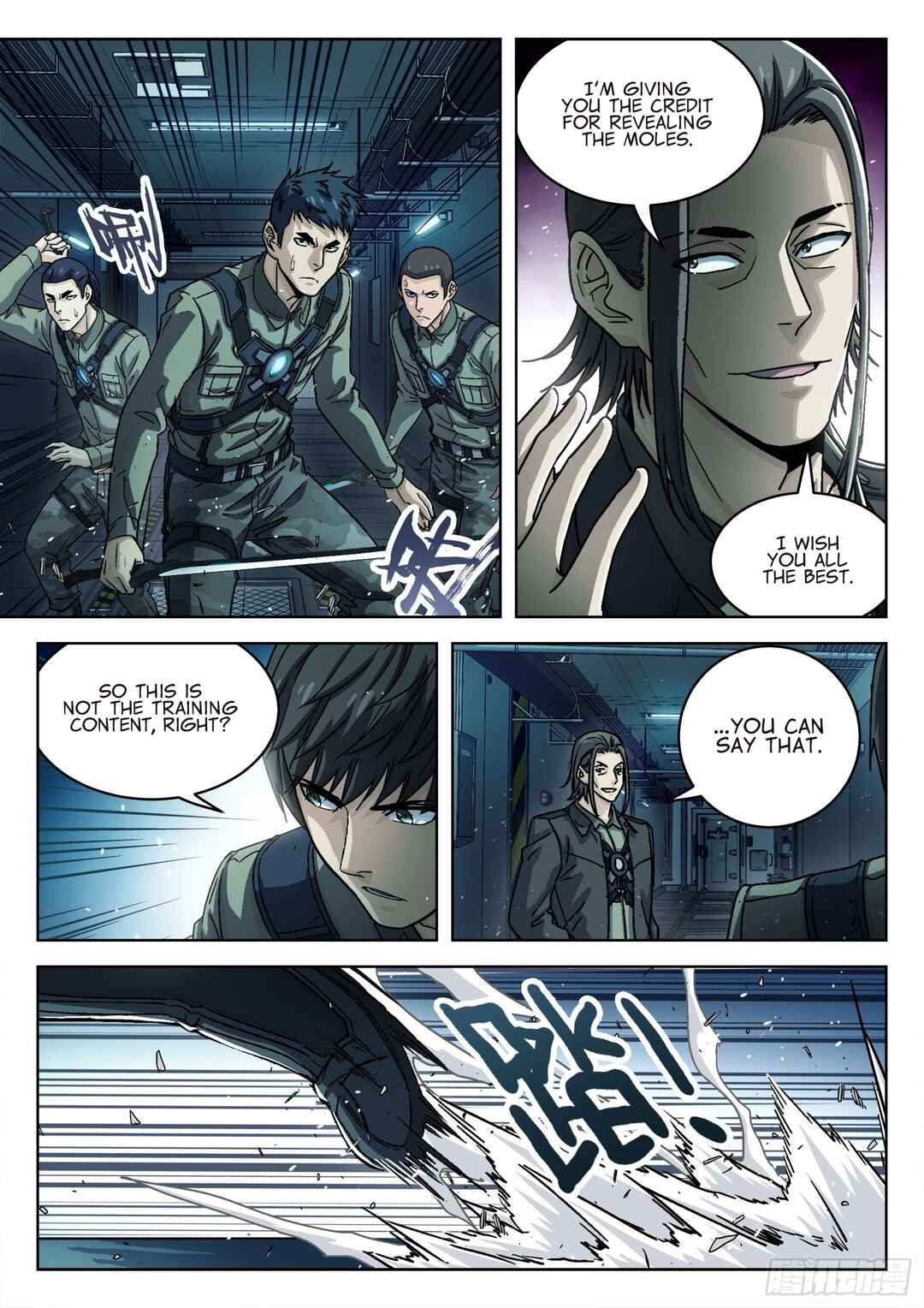 Chapter 80 - Page 2