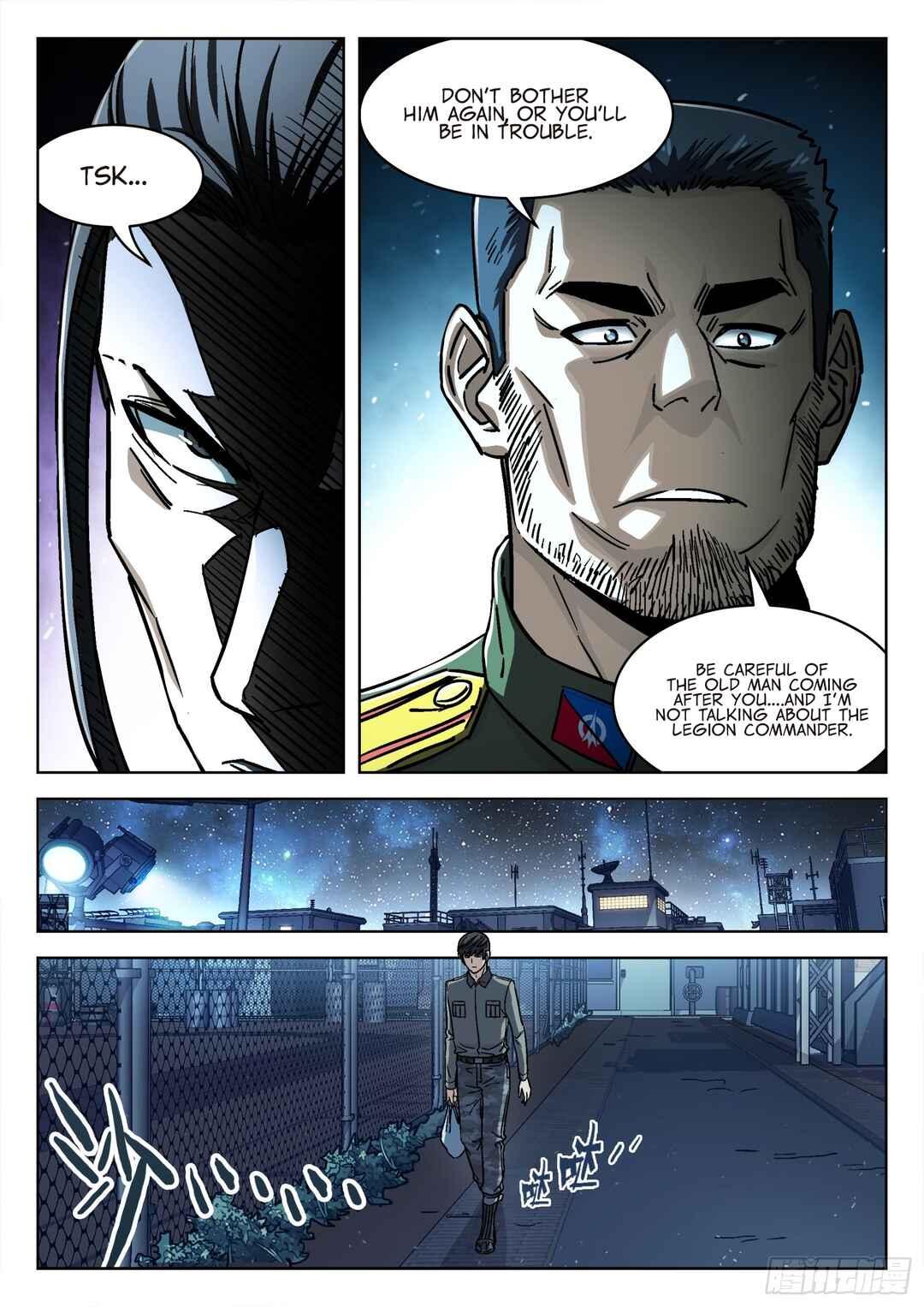 Chapter 80 - Page 8