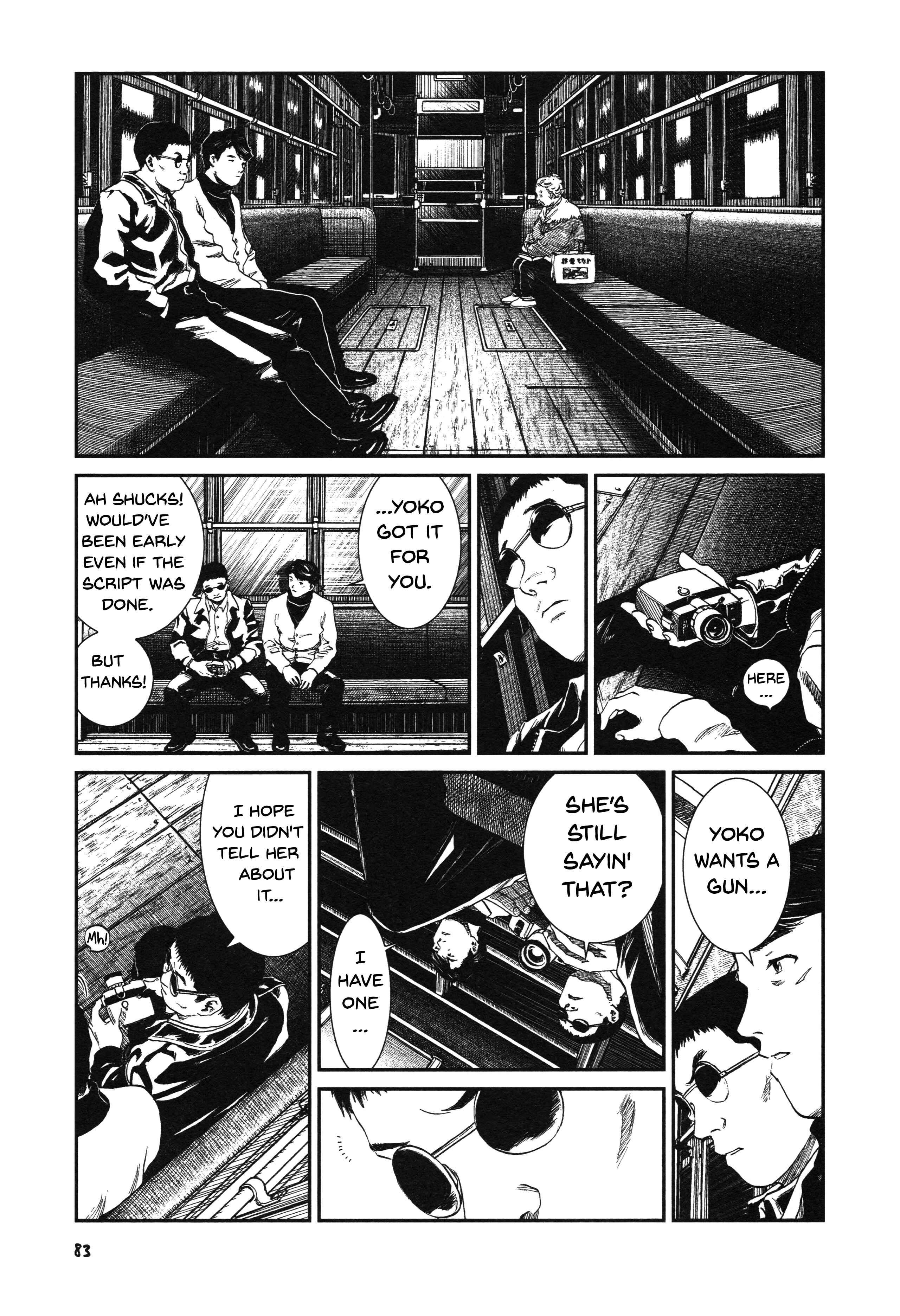 Chapter 4 - Page 13