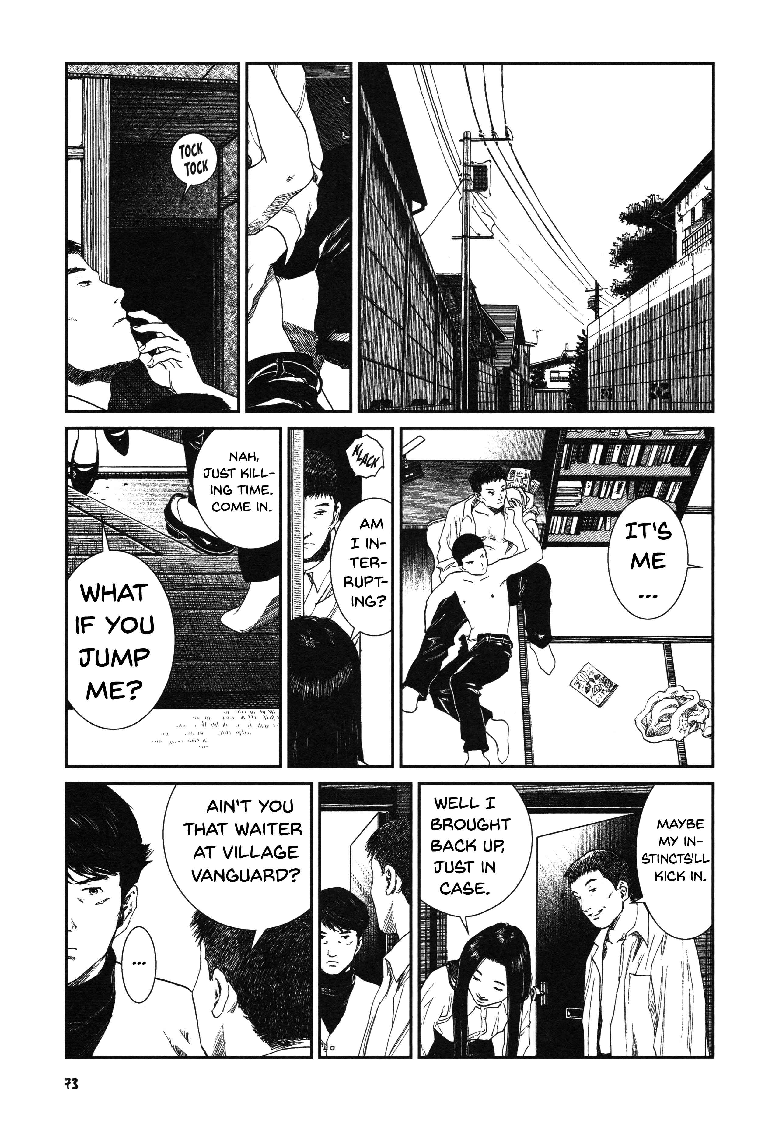 Chapter 4 - Page 3